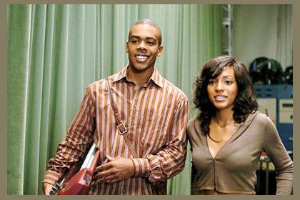 Drew Sidora